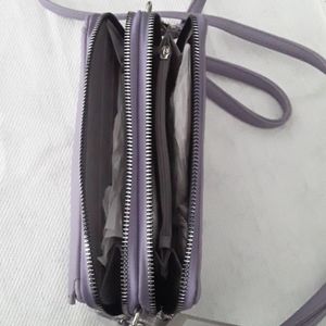 Reaction Kenneth Cole gigi convertible Wallet